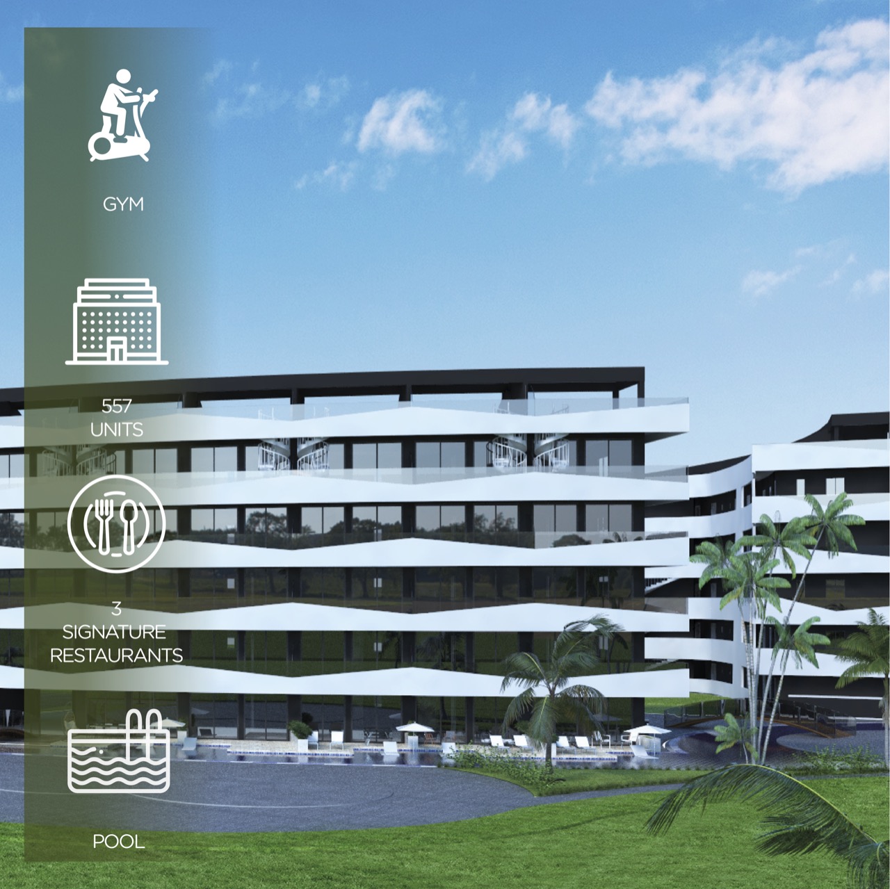 Apartamentos Proximos Al Hotel Hard Rock, Punta Cana!!