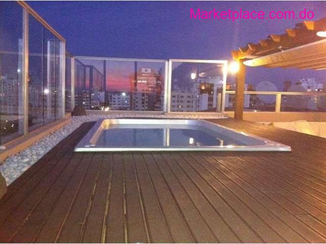 Jacuzzys Y Piscinas En Venta Para Sus Proyectos Inmobiliarios!