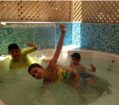 Jacuzzys Y Piscinas, Pa Combatir El Calor, Venta Y Construccion, Rd!!!