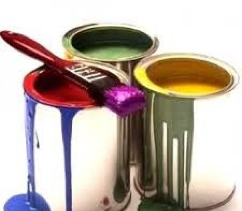 Pintar Y Cambiar Fachada Venta De Pinturas Santo Domingo