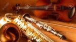 Para Sus Fiestas, Violinistas, Saxofonistas Y Grupo Tipico!