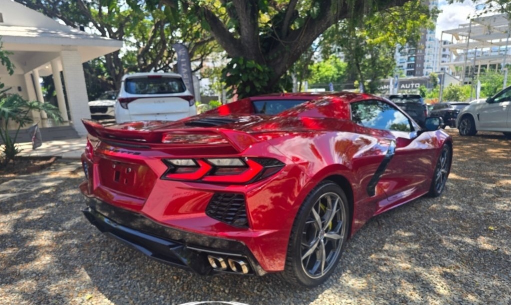 Enamorao De Ese Carrito??