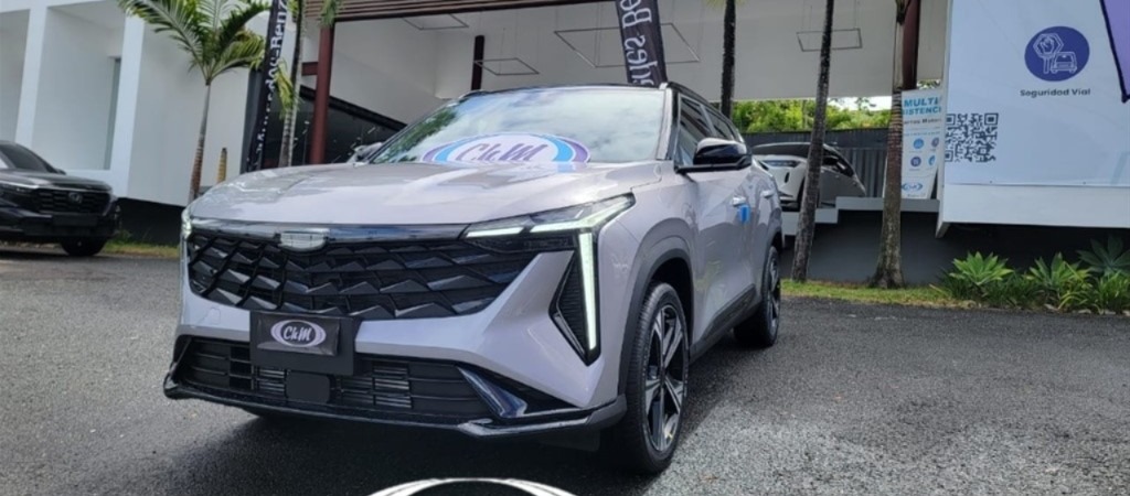 Enamorao De Ese Carrito??