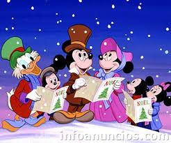 Villancicos De Navidad!
