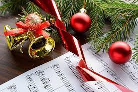 Villancicos De Navidad!