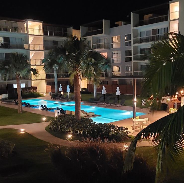 Apartamentos Y Villas Al Alcance De Su Bolsillo!
