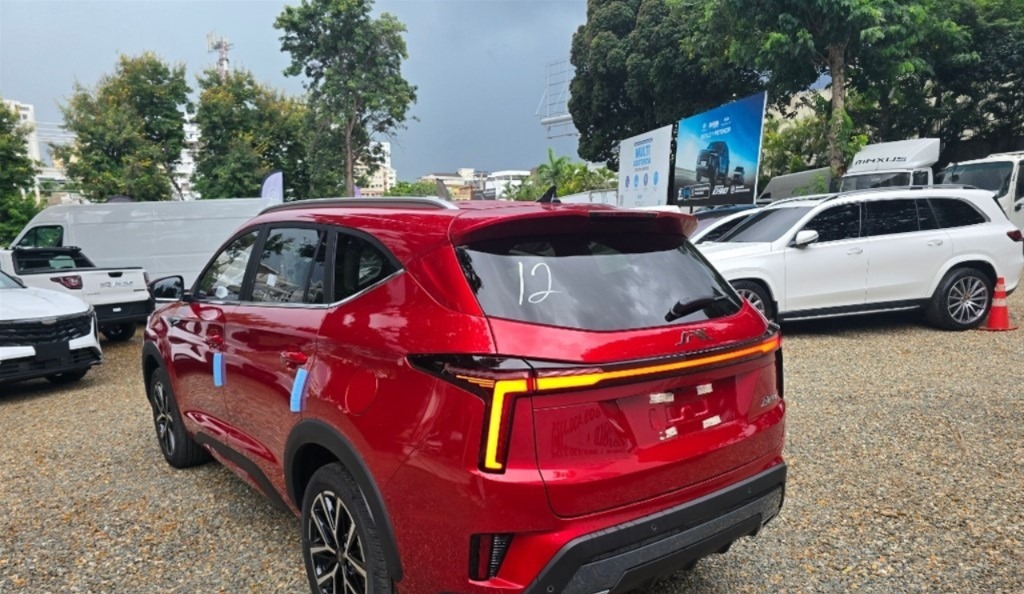 Pa Que Te Montes Hoy, Carros Y Jeepetas En Venta, Rd!