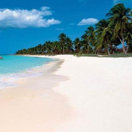Punta Cana Lo Tiene Todo!!!!