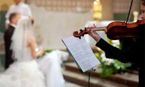 Para Sus Eventos, Violinistas Y Saxofonistas, Rd!!