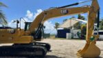 Construyendo En Rd? Alquiler De Maquinarias De Construcción!!