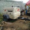 Construyendo En Rd? Alquiler De Maquinarias De Construcción!!