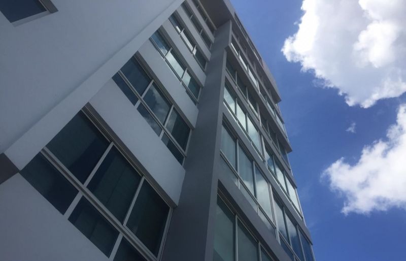 Venta /Alquiler de Locales Comerciales /Edificios Residenciales Y Comerciales!! (Toda La Republica Dominicana)