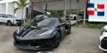 Chevrolet Corvette Stringray Z51, ese Bebe te esta esperando en el Dealer!! (Santiago)