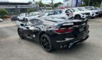 Chevrolet Corvette Stringray Z51, ese Bebe te esta esperando en el Dealer!! (Santiago)