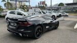 Chevrolet Corvette Stringray Z51, ese Bebe te esta esperando en el Dealer!! (Santiago)