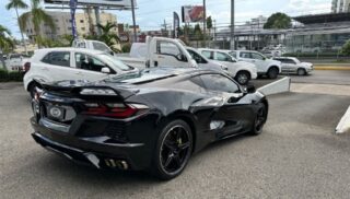 carros.charlies.dealer.chevrolet.corvettestringrayZ51.ano2022.us115mil.negro_.4