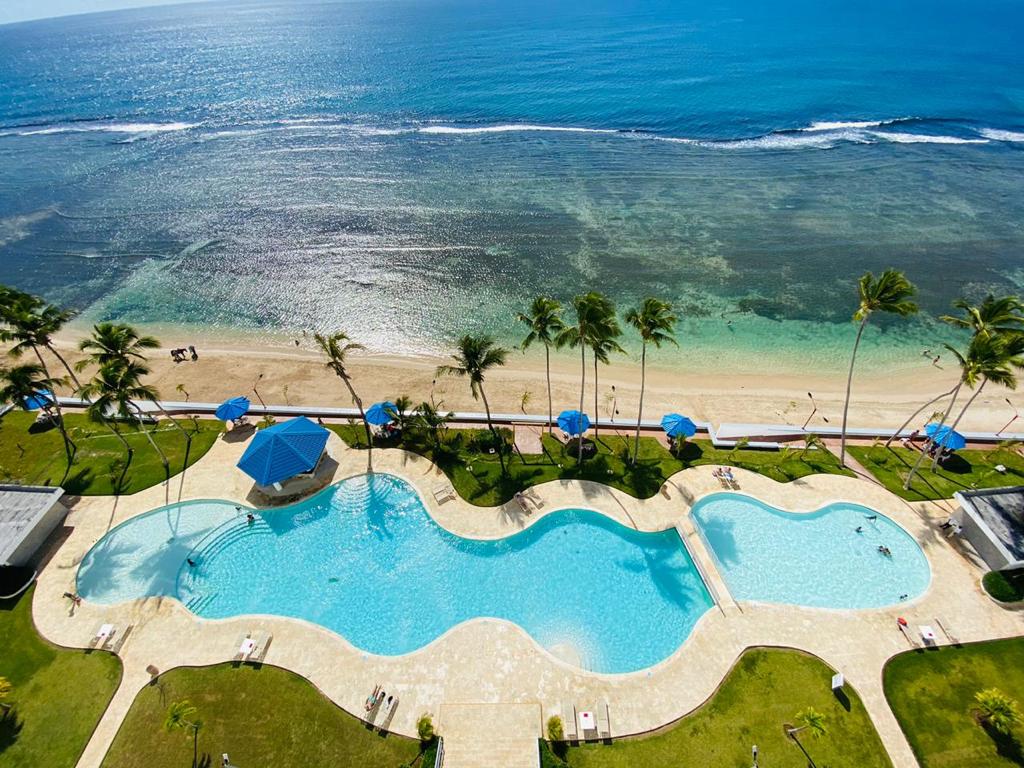Ya Tienes Tu Ticket Para Viajar A Republica Dominicana?