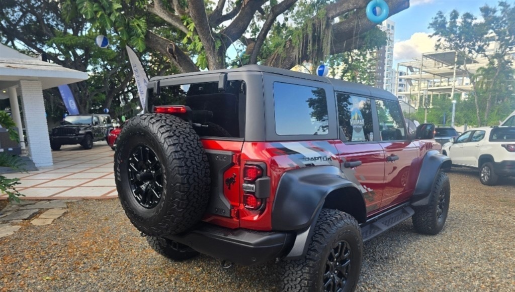 Pa Que Te Montes Hoy, Carros Y Jeepetas En Venta, Rd!